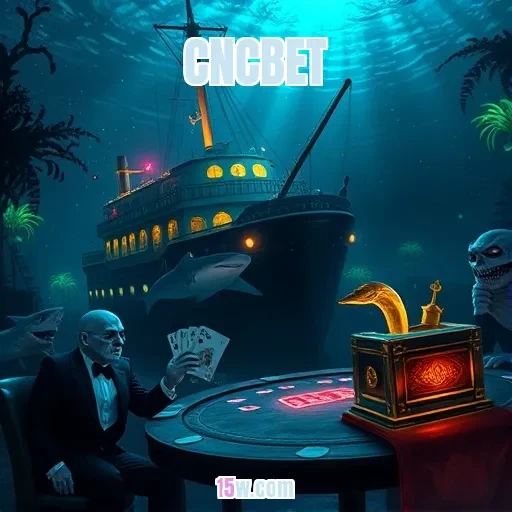 CNCBET: O Login que Revoluciona sua Experiência de Apostas