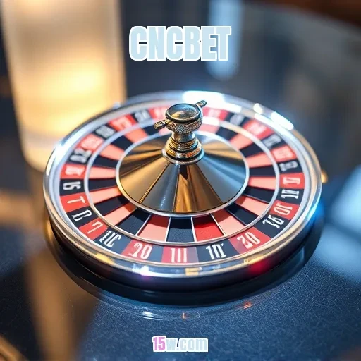 CNCBET: Explore a Plataforma de Jogos que Transforma a Diversão