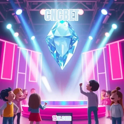 CNCBET: Segurança em Jogo para Apostadores Exigentes e Conscientes